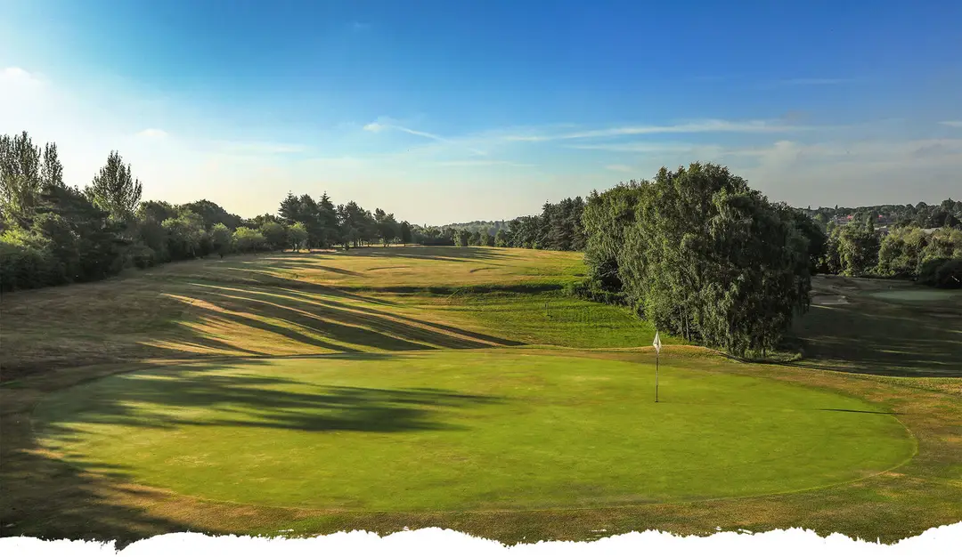 Harborne Golf Club