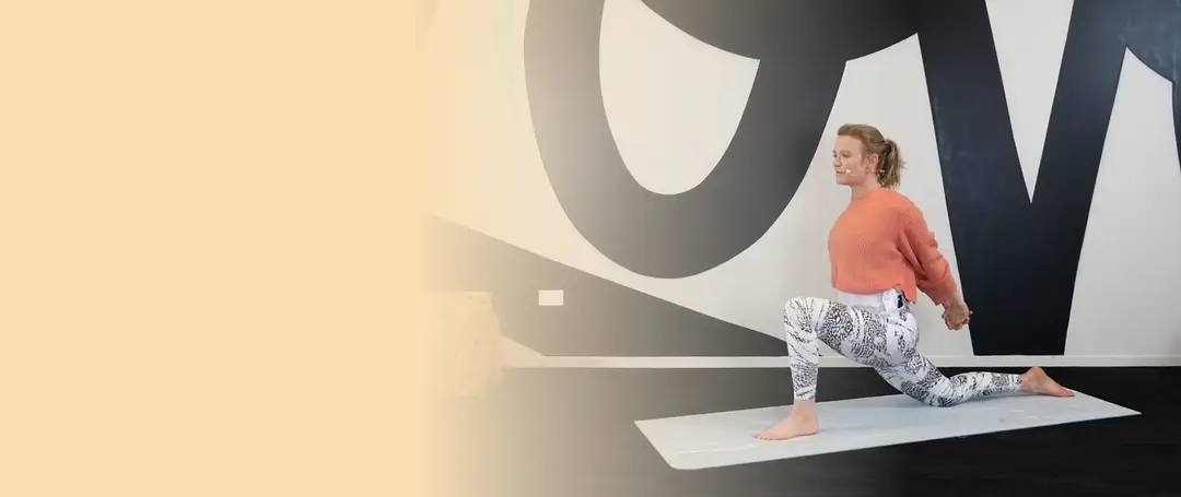 Yoga with enSoul