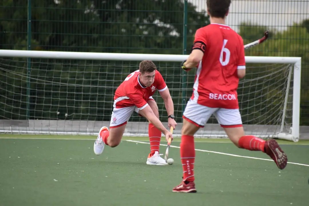 Beacon Hockey Club