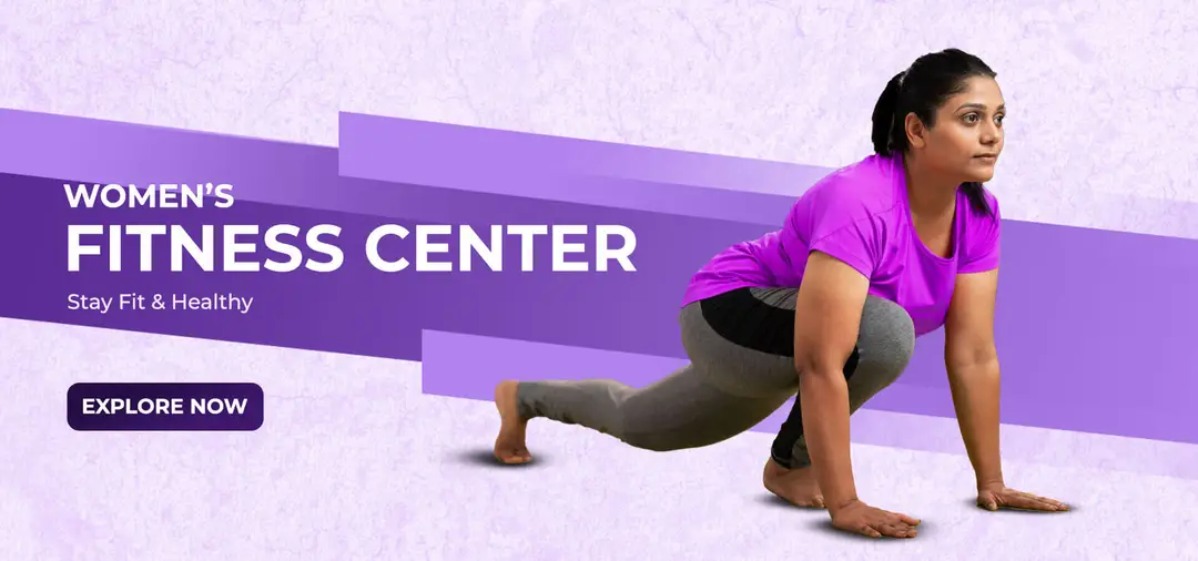 Lura Fitness - Ladies Gym Iyyappanthangal