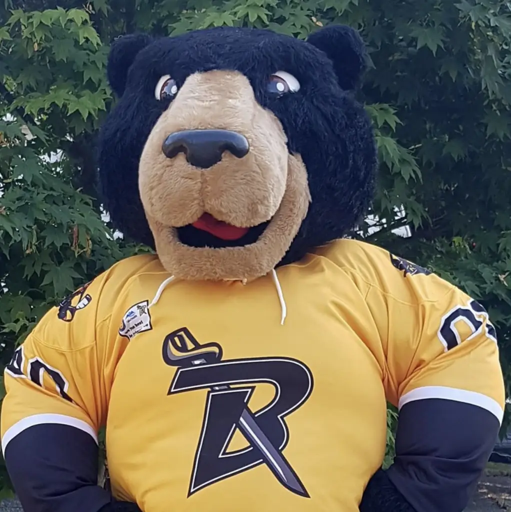 Nanaimo Buccaneers