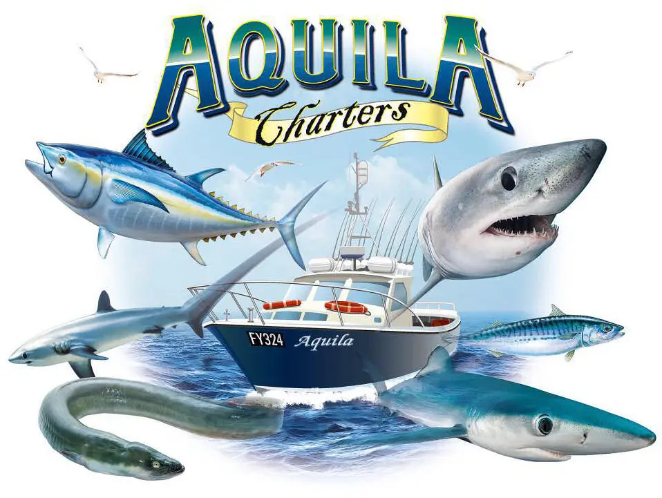 Charter Fishing