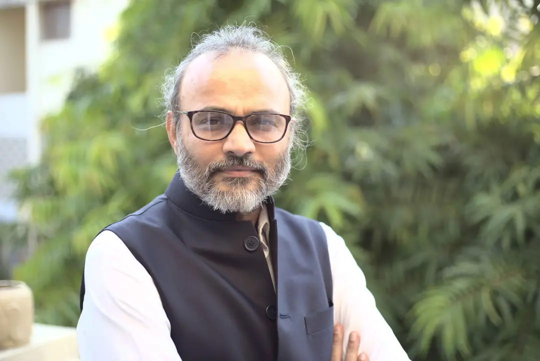 Yogi Anoop’s Yogic Therapy