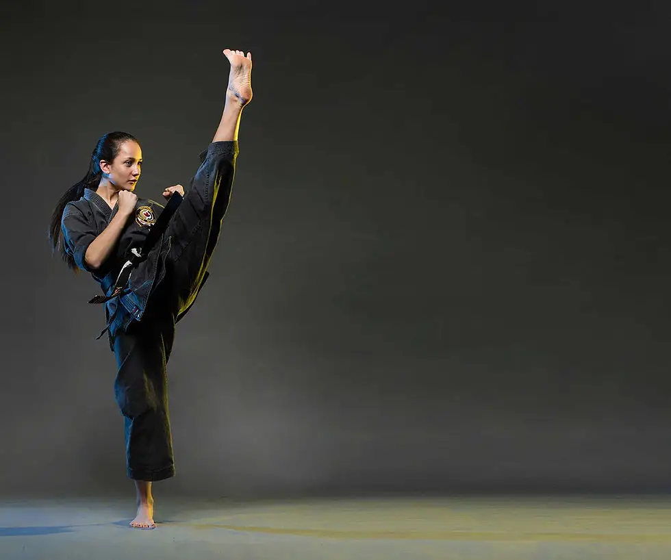 Northern Karate School Markham