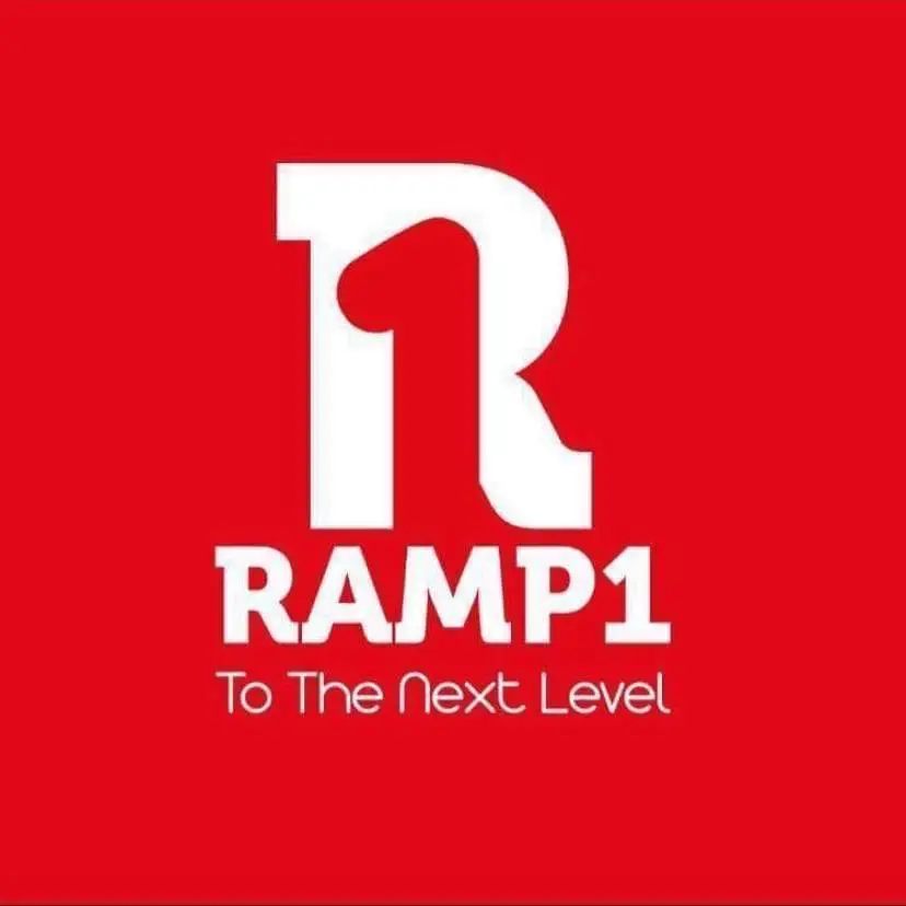 Ramp 1