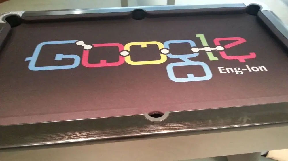 Southern Pool Table Services