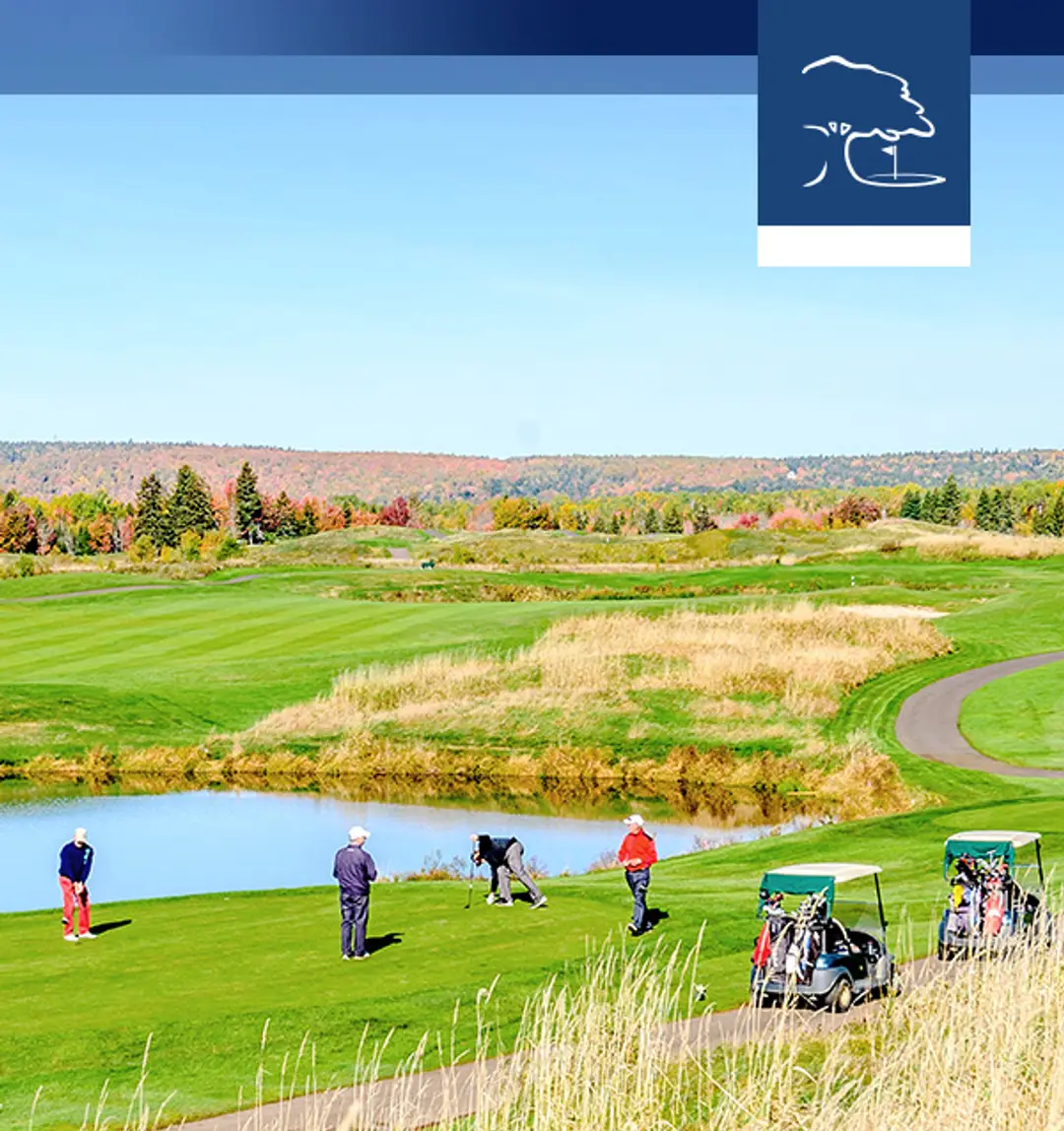 Royal Oaks Golf Club