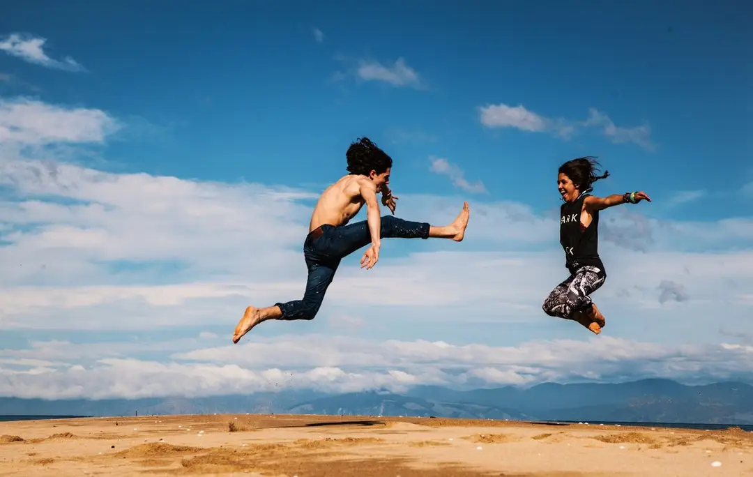 Meant to Move - Movement Coaching and Personal Training