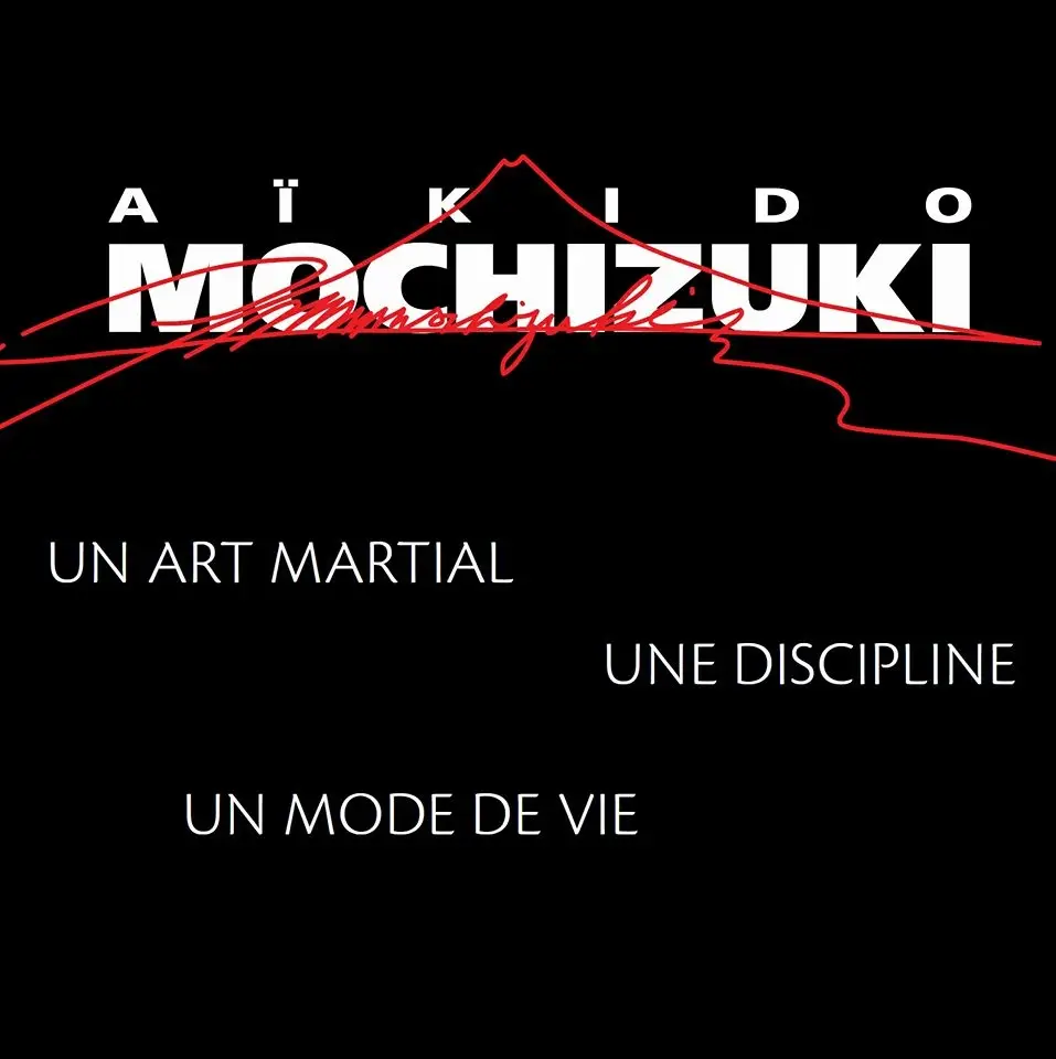 Aikido La Pocatire