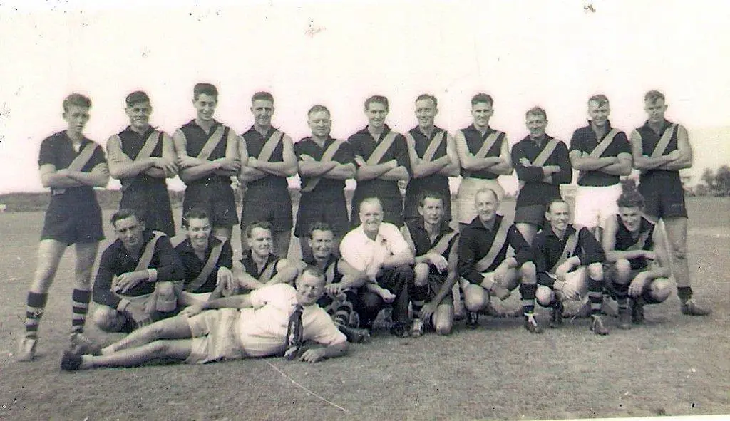 North Cairns Tigers Football Club