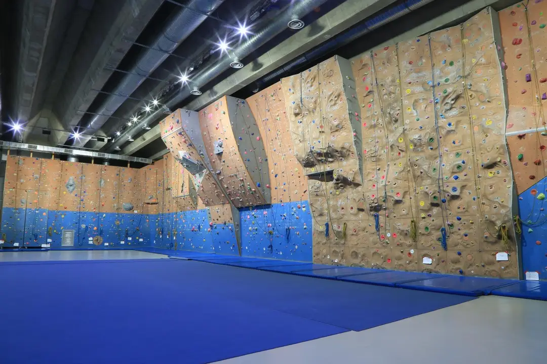 Center Sportif Pierre Brossolette