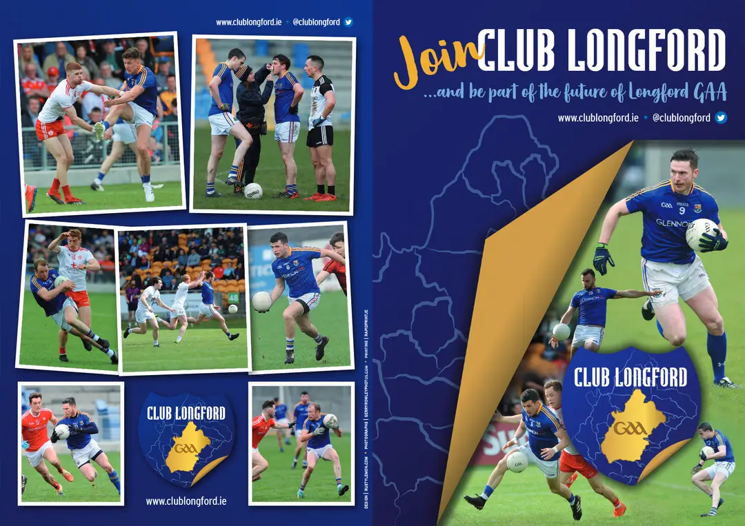 Longford GAA County Board