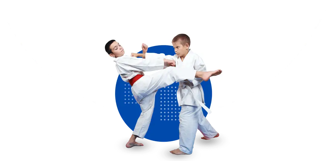 Wolf Pack Taekwondo Academy