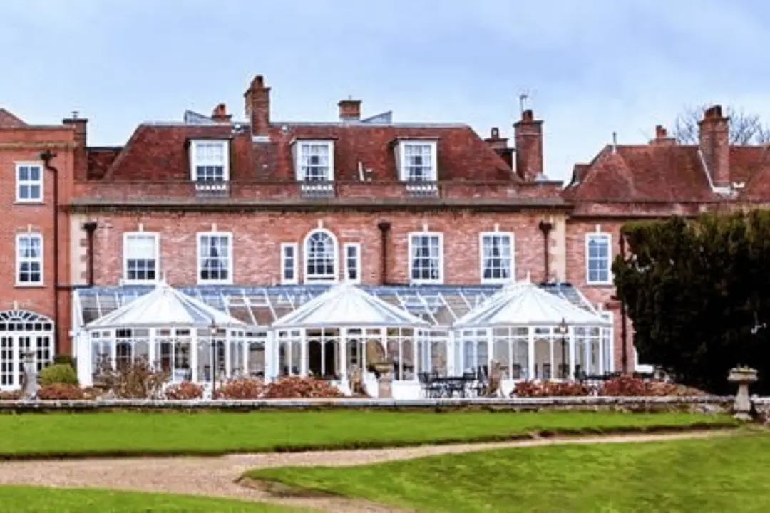 Bannatyne Health Club and Spa