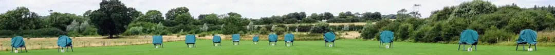 Targetcraft Archers