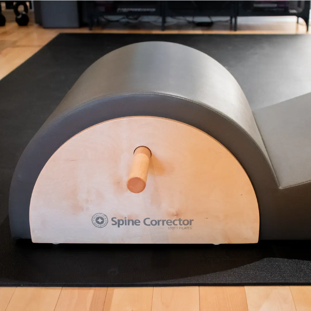 CorAlign Pilates