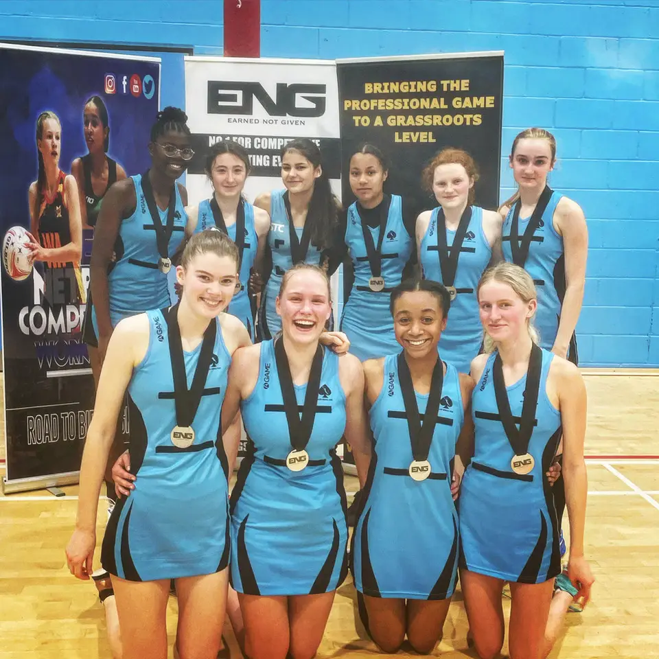ACES NETBALL CLUB
