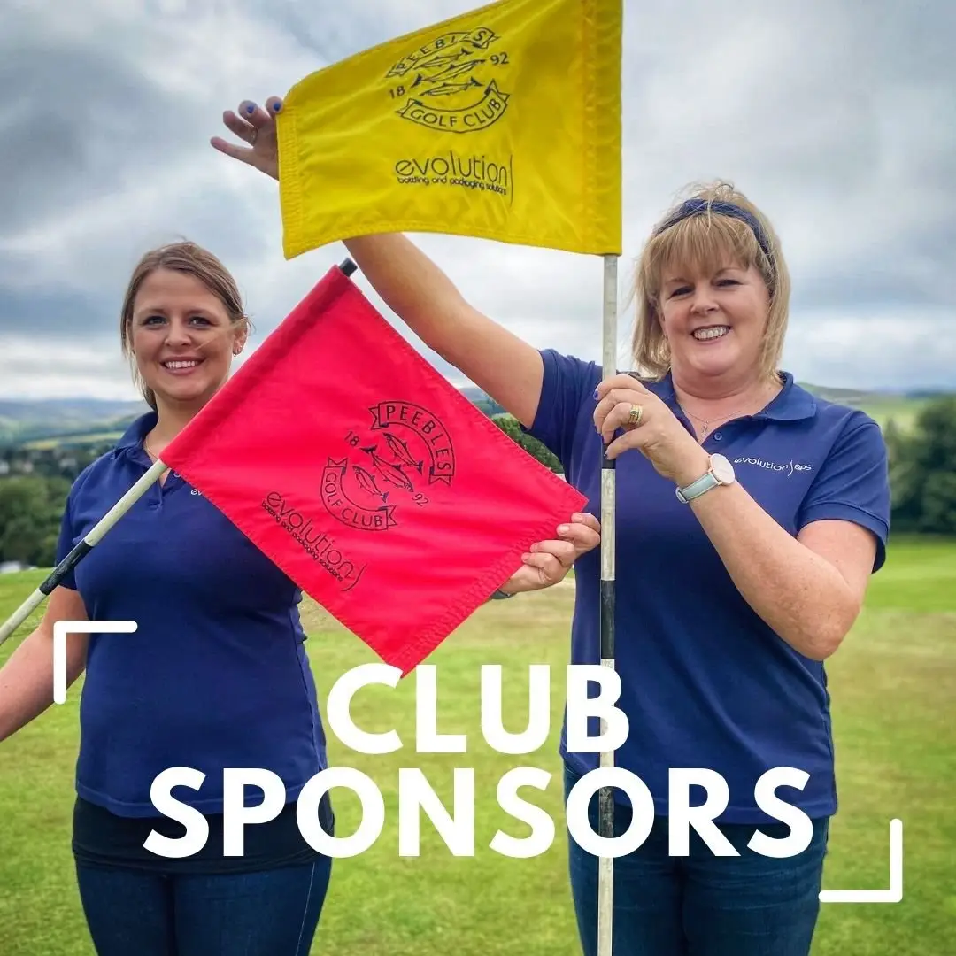 Peebles Golf Club