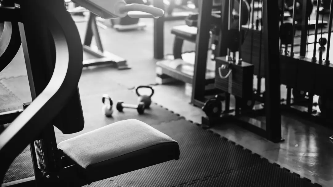 Thirty60 Fitness