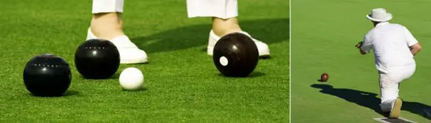 Toombul Bowls Club