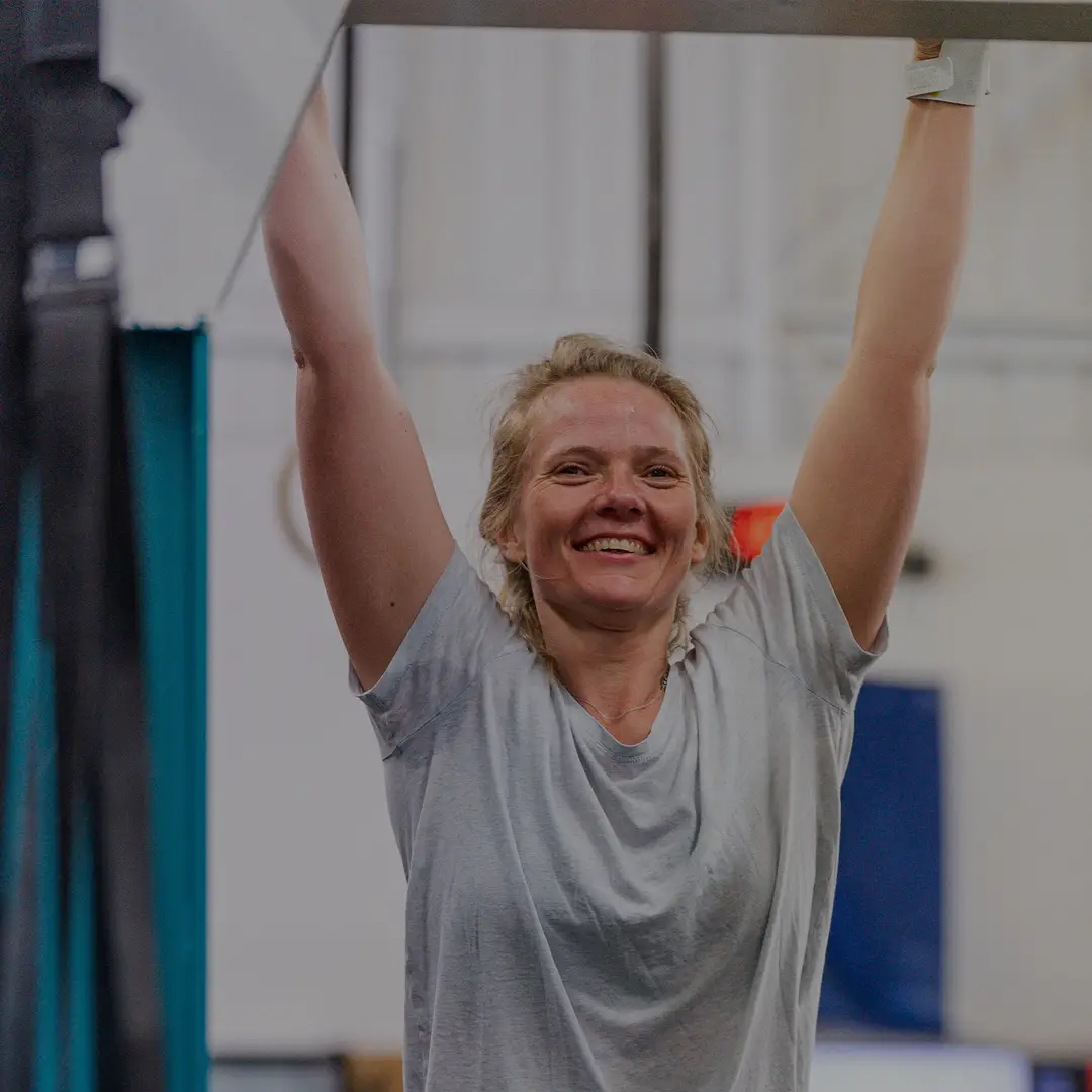 CrossFit Vitrolles