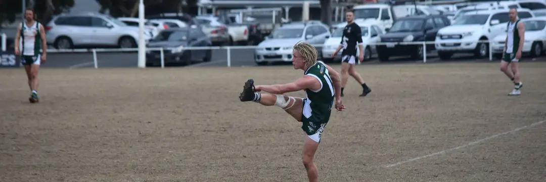 Bell Park Football Netball Club