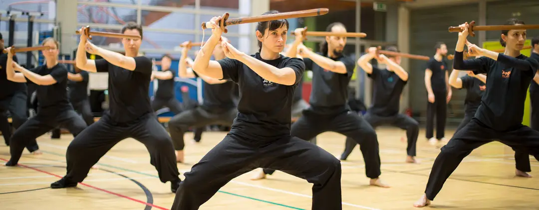 Mei Quan Tai Chi - Victoria Central