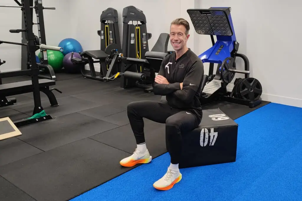 The Fitness Hub Subiaco