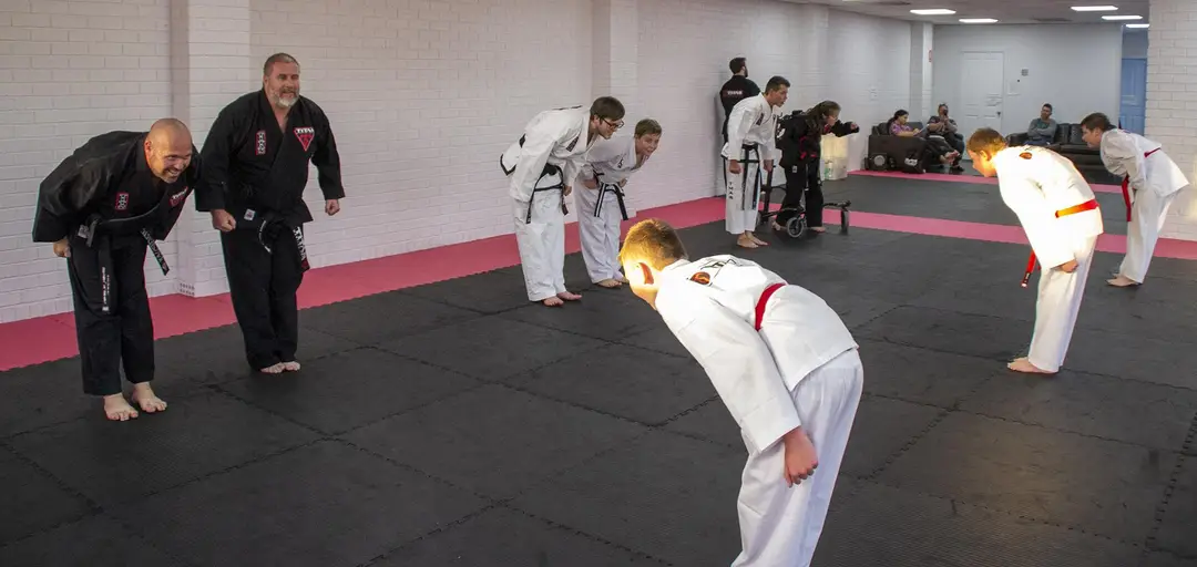 Titan Martial Arts