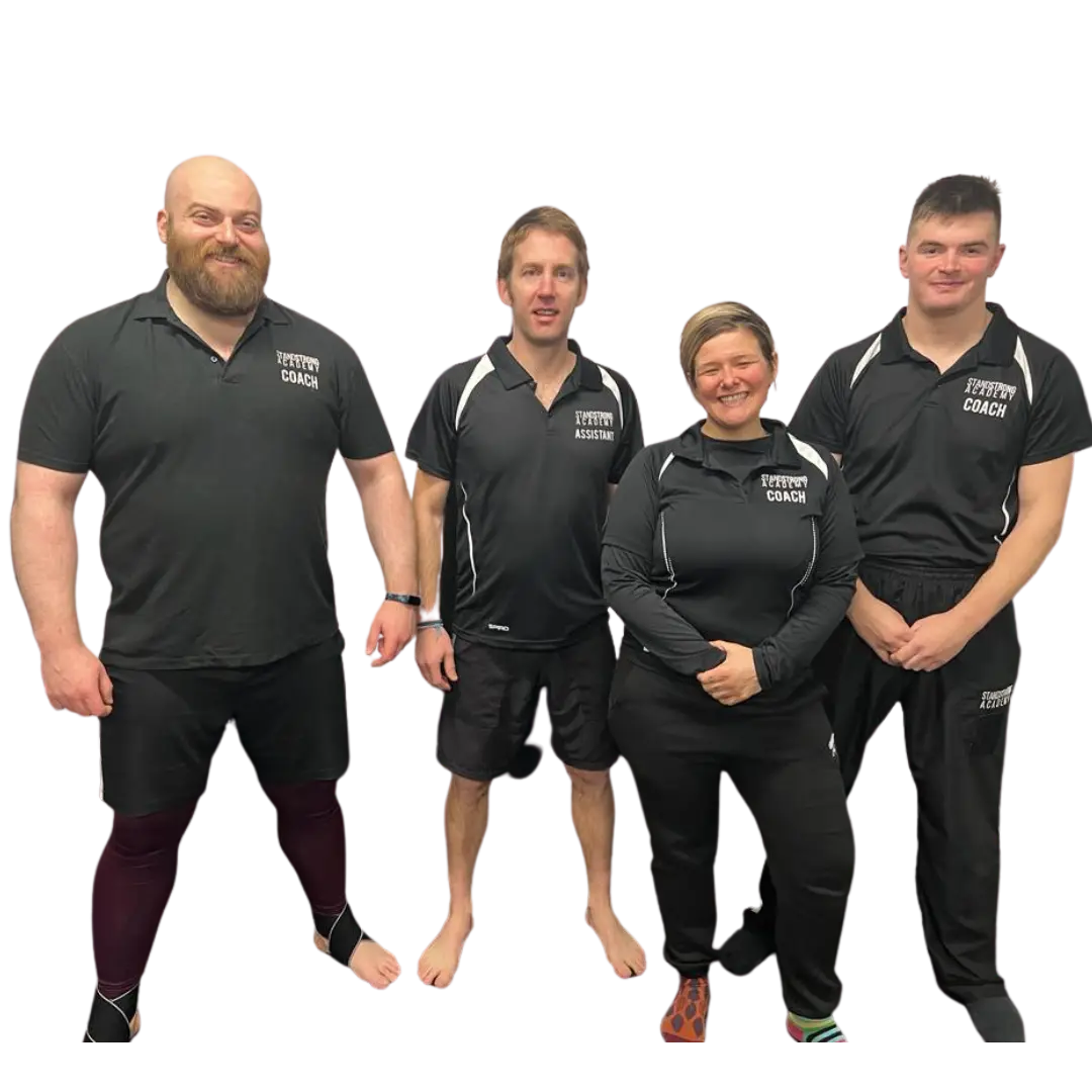 StandStrong Academy - self defence & martial arts