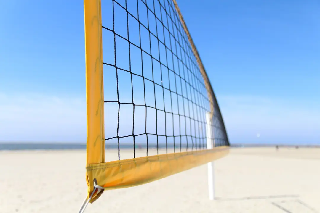 COS Volley Pont de l'Isère