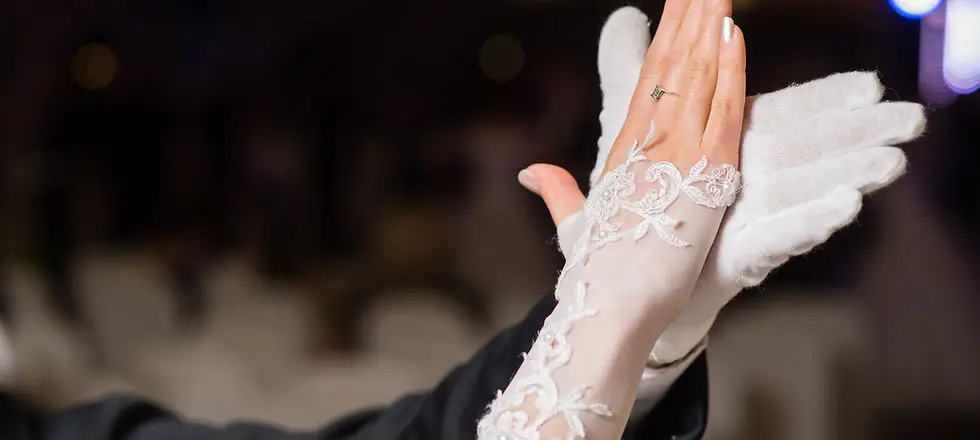 Ballroom Dance Studies