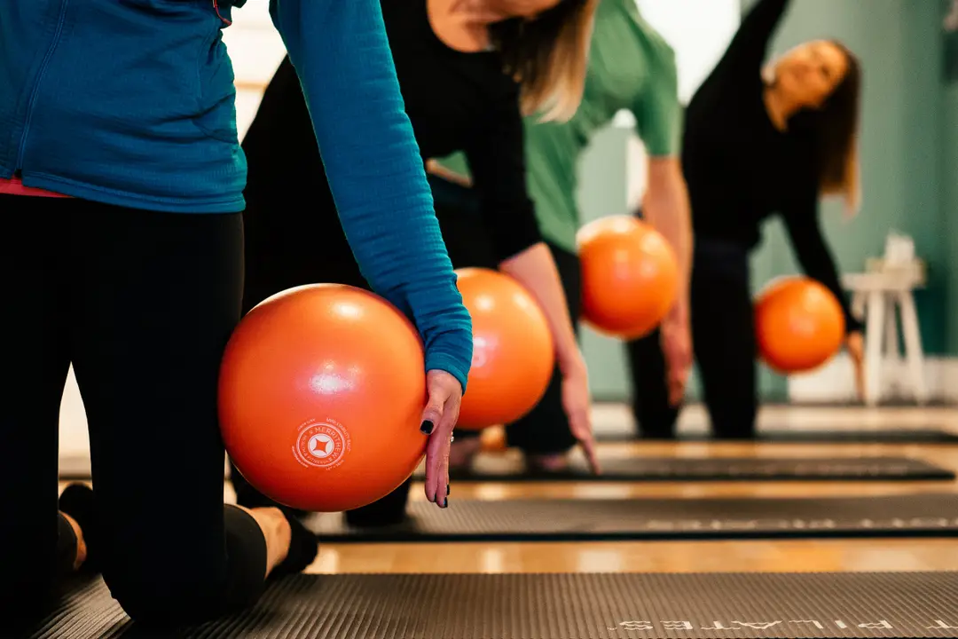 Four Peaks Pilates
