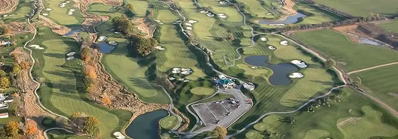 Willow Valley Golf Course