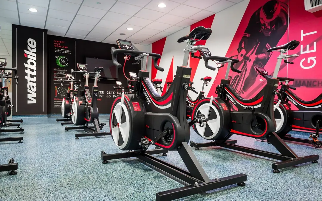 Fitness Grand