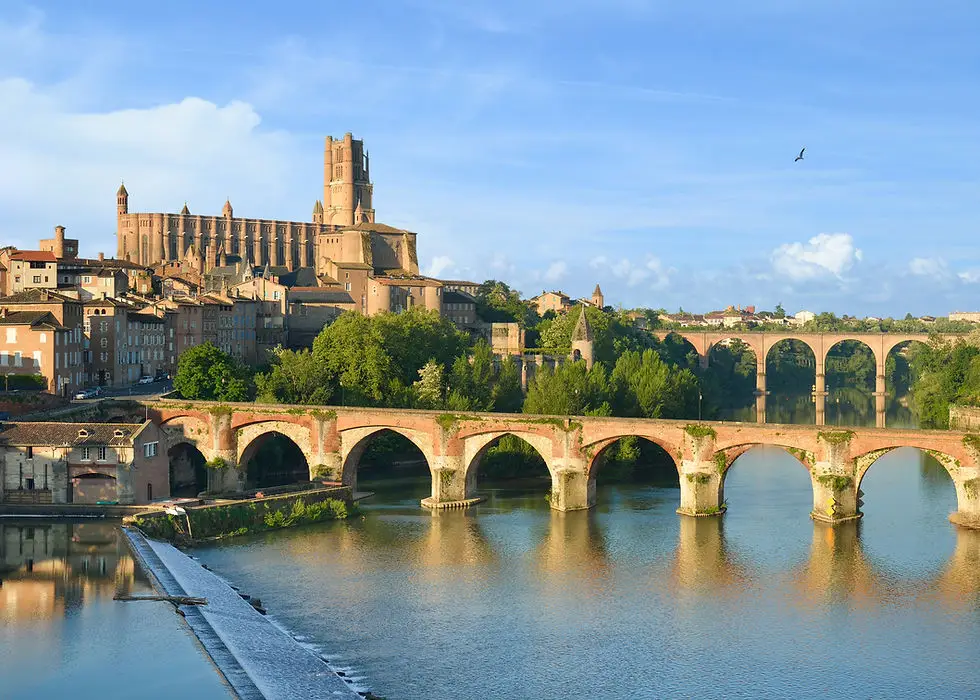 EuroCyclingTrips