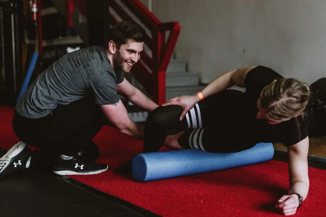 Mind Body Kinesiology