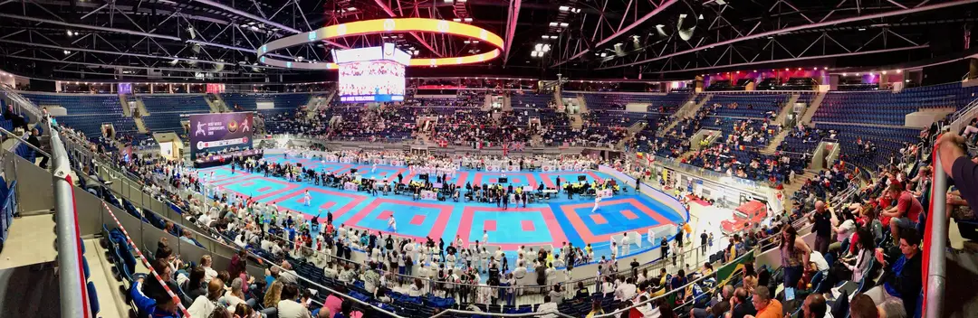 Karate klub Slávia UPJŠ Košice