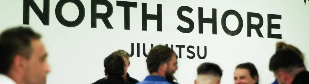 North Shore BJJ