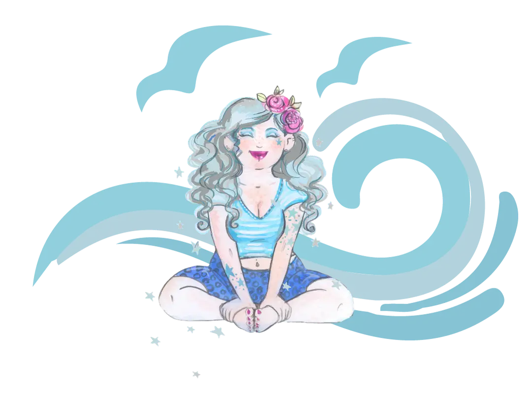 YogaBreeze