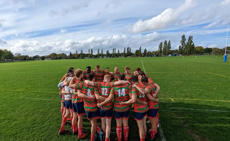 Quintin RFC