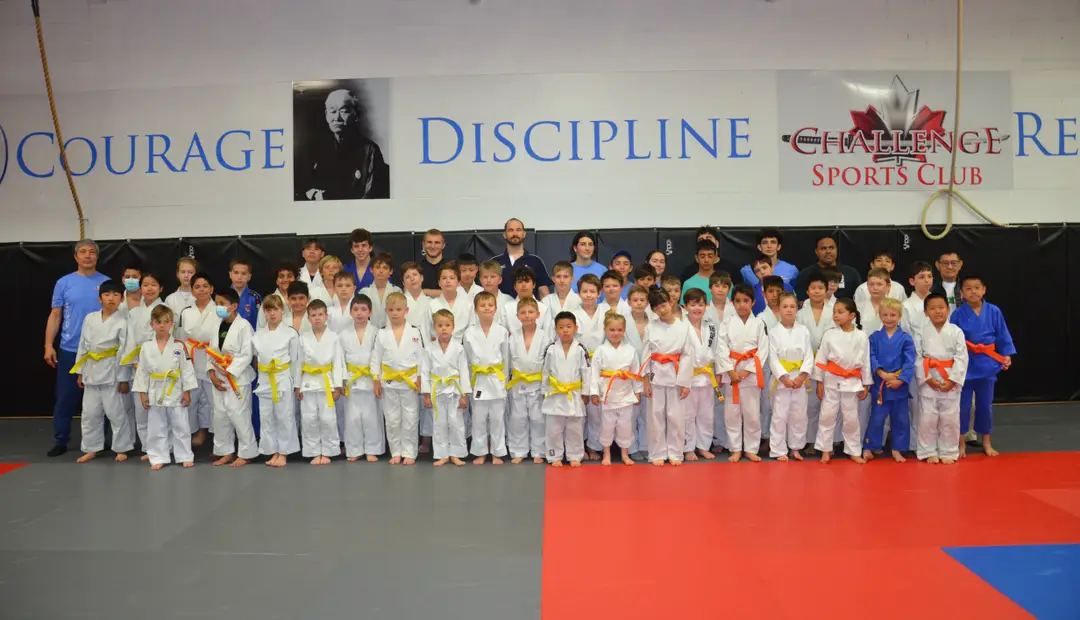 Challenge Sports Club