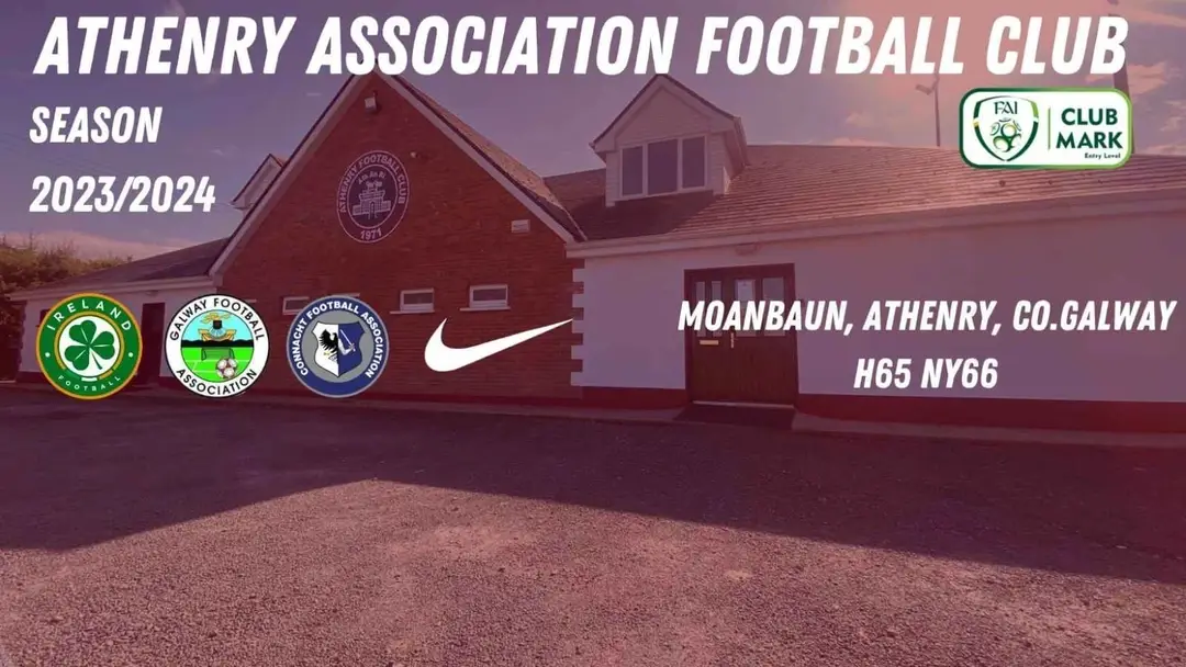 Athenry Football Club