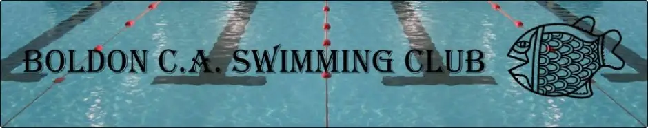 Boldon CA Swimming Club