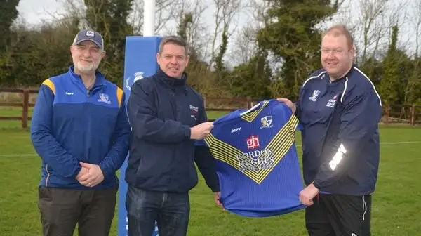 Ratoath RFC