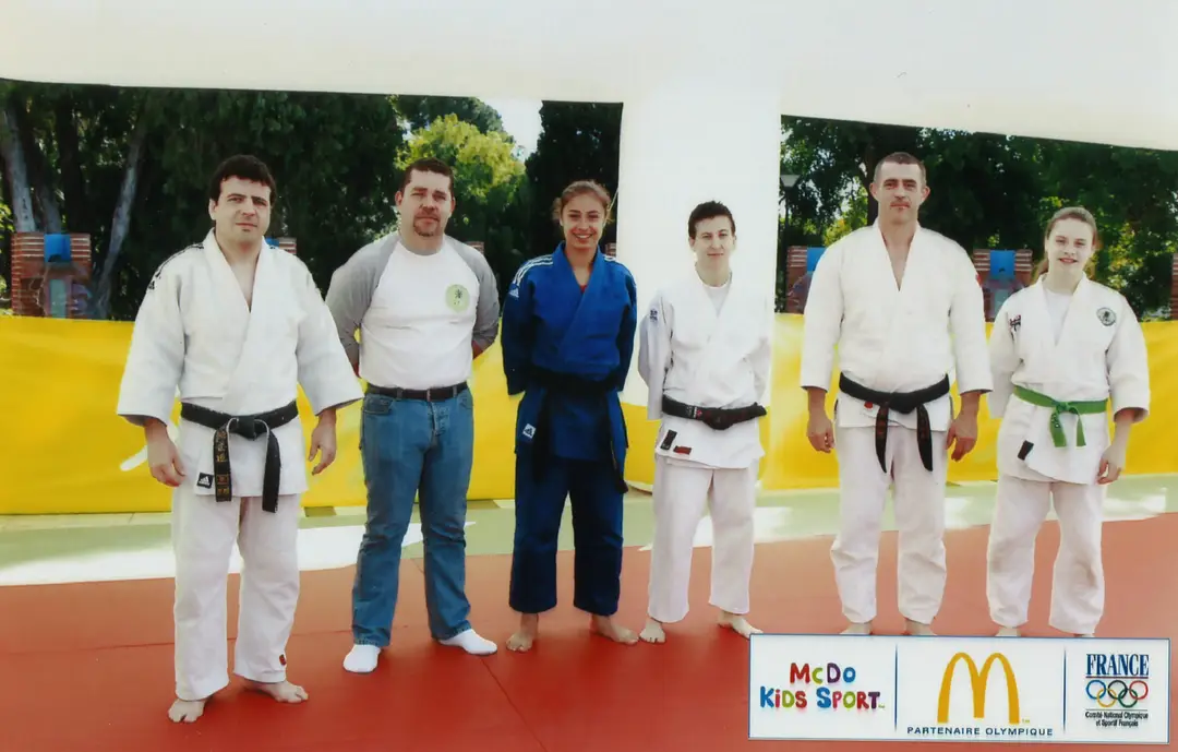 Judo Club Hyérois
