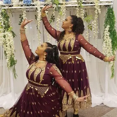 Divinity Dance