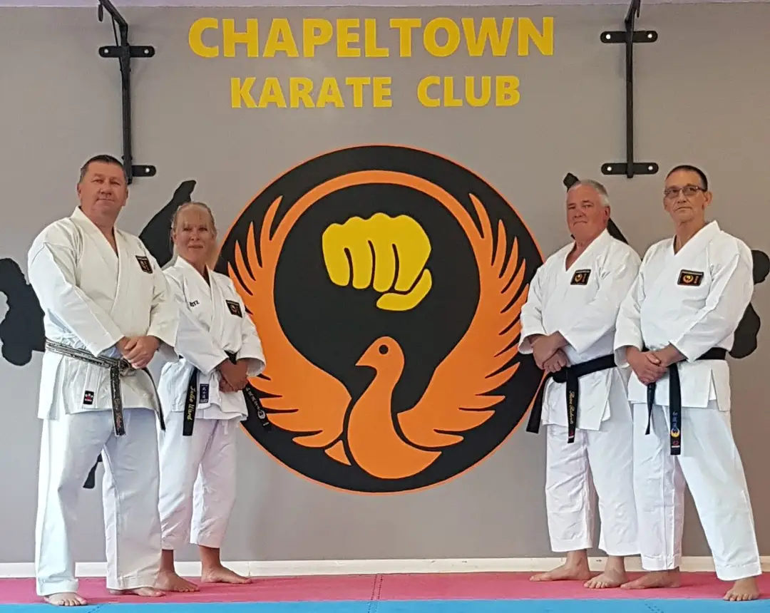 Chapeltown Karate Club