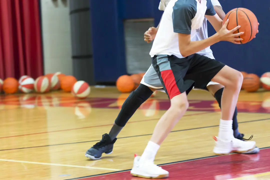 Birmingham Mets Basketball Club
