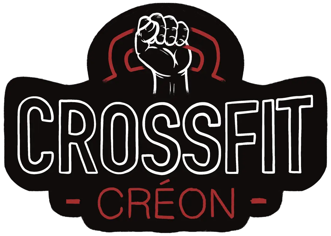 CrossFit Créon